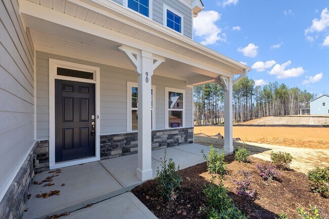 Photo - ***Brand New 4/3 in Olde Liberty Golf Community***