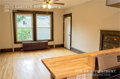 Photo - 2005 Garfield Ave Unidad 4
