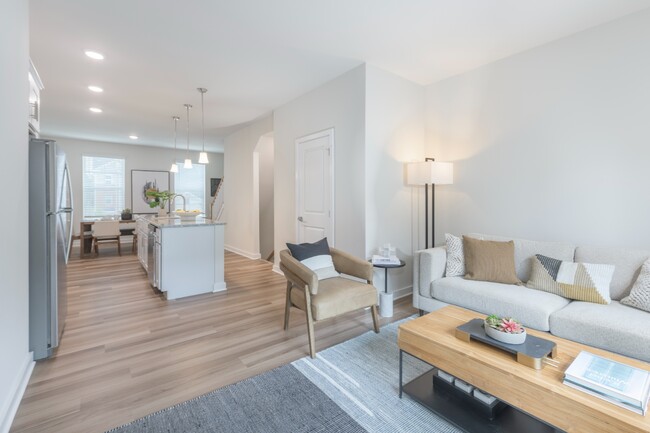The Retreat at Brandywine Crossing