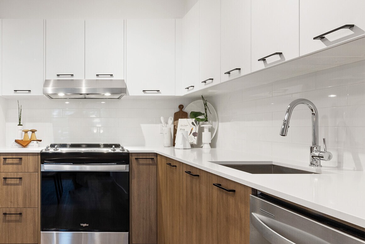 Photo - Wood & Water