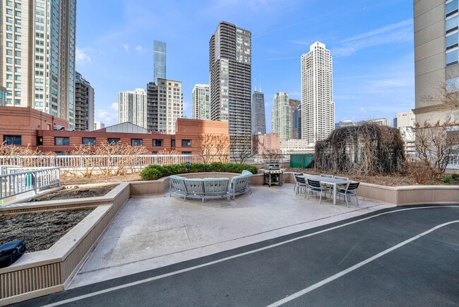 545 N Dearborn St Unit 3109