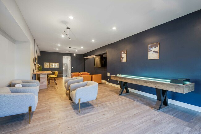 Flats on the Row - 03 - Flats on the Row