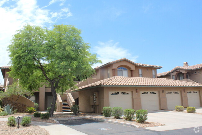 Building Photo - 11500 E Cochise Dr Unit 2061 Rental