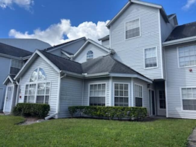 Building Photo - Nice Condo Home for Rent