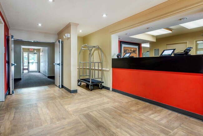 Furnished Studio-Philadelphia - King of Prussia