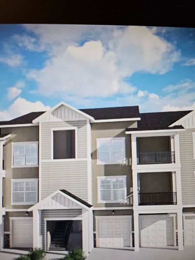 Building Photo - Gillespie Unit Gillespie