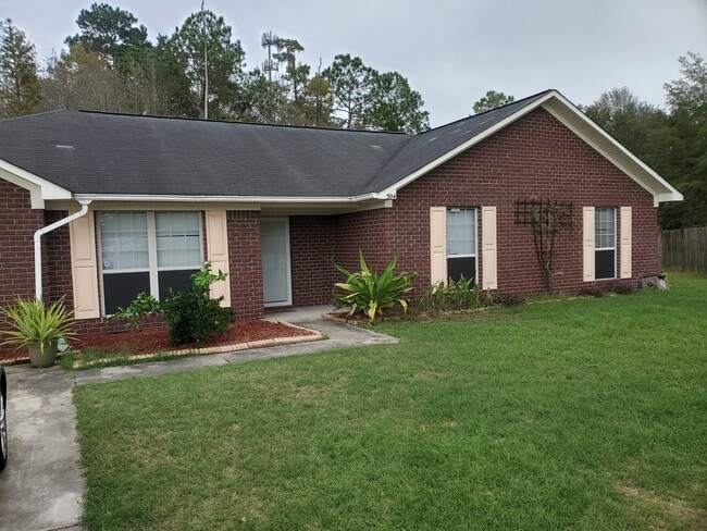Building Photo - 504 Bedford Ct