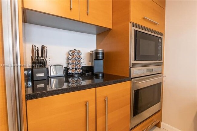 Photo - 485 Brickell Ave Unit 485 Brickell Ave  3506