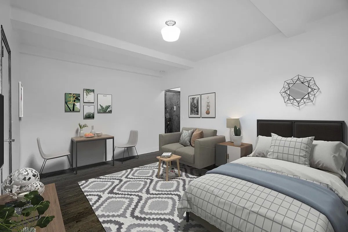 24 Fifth Avenue - 24 Fifth Avenue Apartamento Unidad 1228