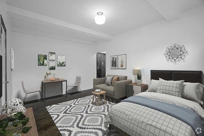 Building Photo - 24 Fifth Avenue Unit 1228 Rental