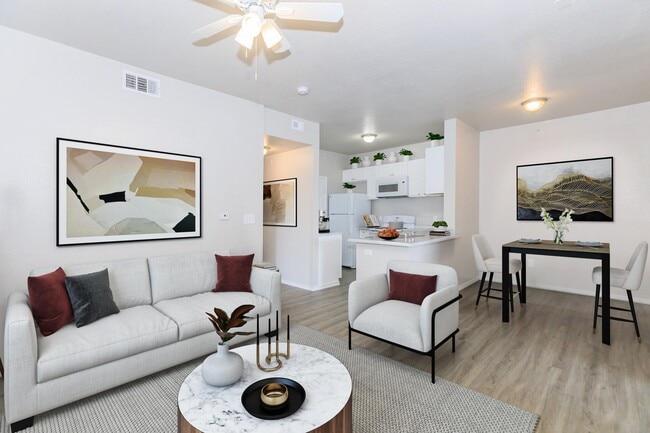 Building Photo - Rush Creek