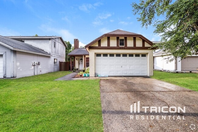 Building Photo - 1455 Marigold Dr Rental