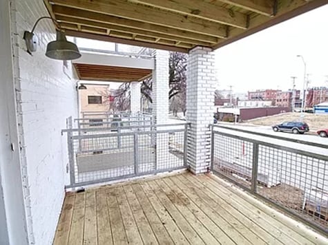 Building Photo - West Portlandia, LLC Unit 1S Rental