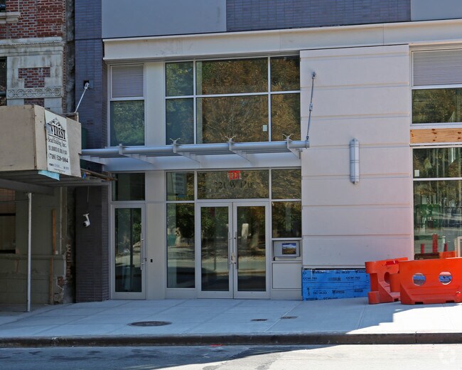 Photo - One Morningside Park