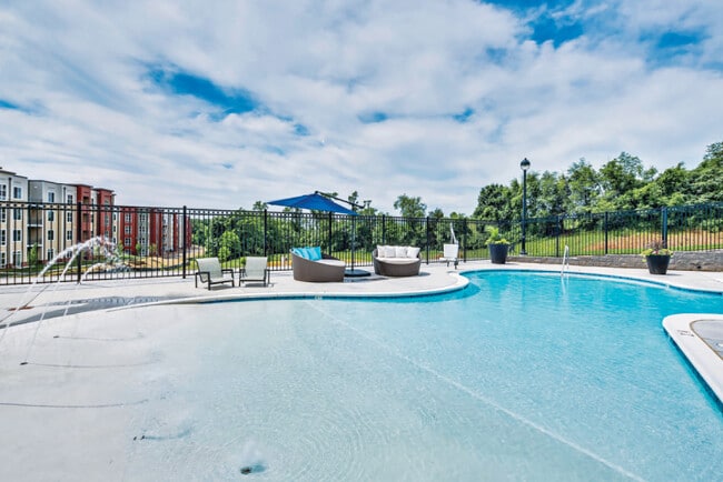 Photo - Urban Green Apartments