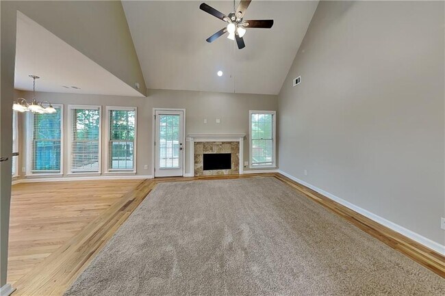 Photo - 3496 Heatherwood Ct