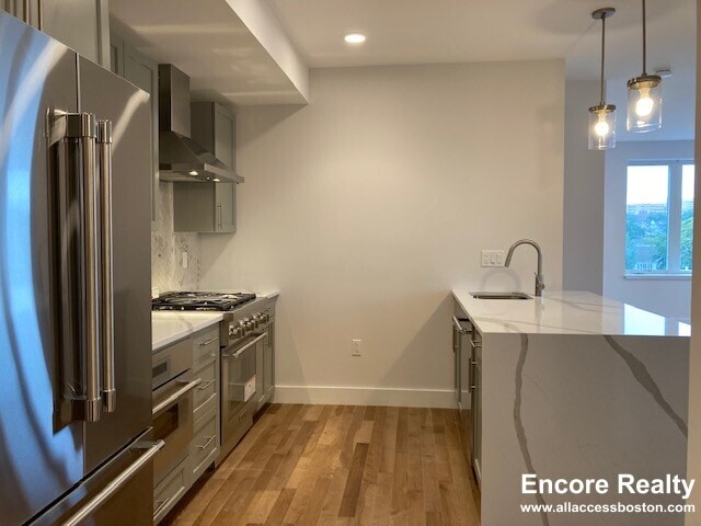 Photo - 50 Hichborn St Unit 501