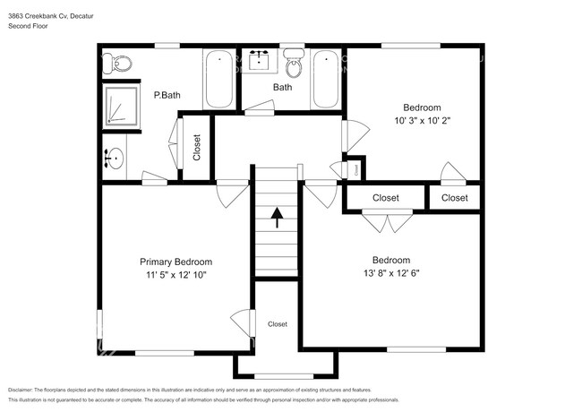 Photo - 3863 Creekbank Cove