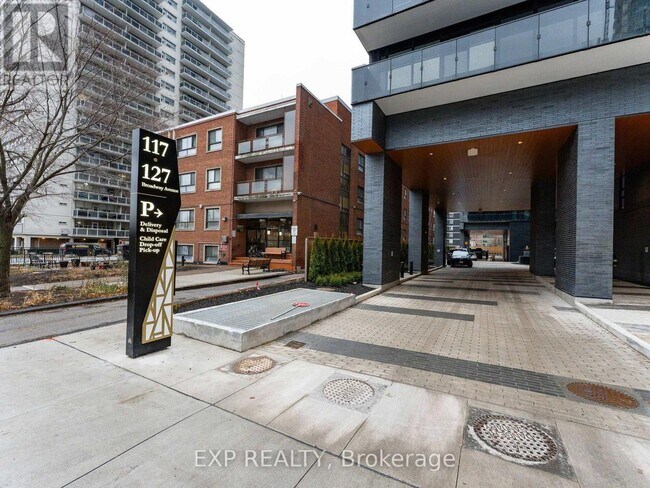 Photo - 127 Broadway Ave Unit 2506