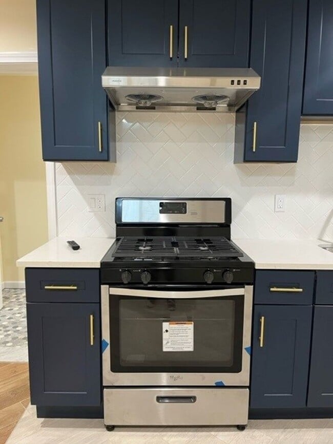 Photo - 247 Willow St Unit Basement