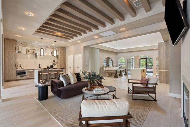 Photo - The BLVD at Medical Center