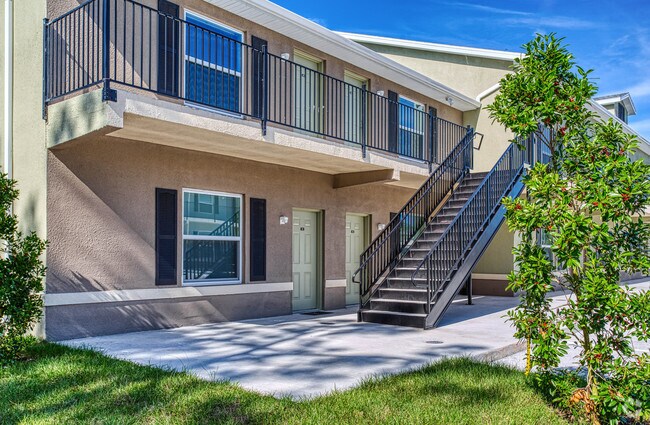 Mercury Cove Apartments For Rent in Palm Bay, FL