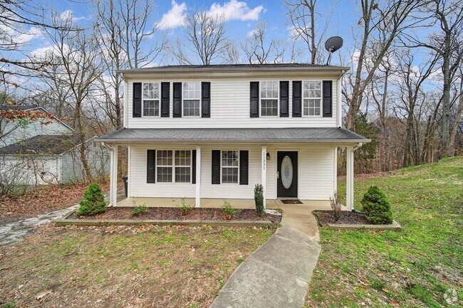 Building Photo - Lovely 4 Bed 2.5 Bath Home in University A...