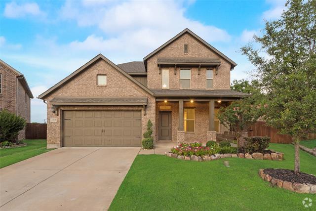Building Photo - 2418 Hillview Dr Rental