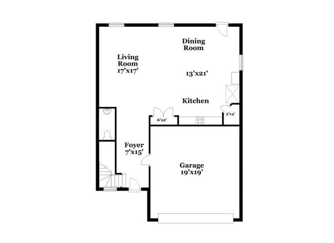 Photo - 318 Augusta Woods Dr