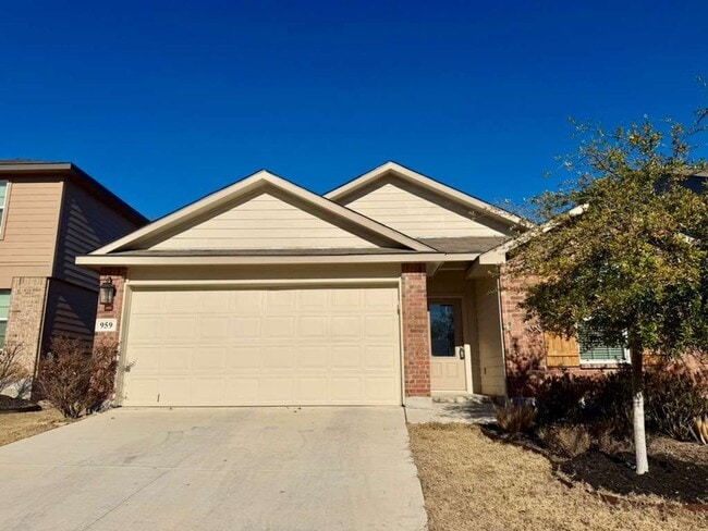 Photo - Single-Story Rental in Redbird Ranch with Open Layout & Private Yard