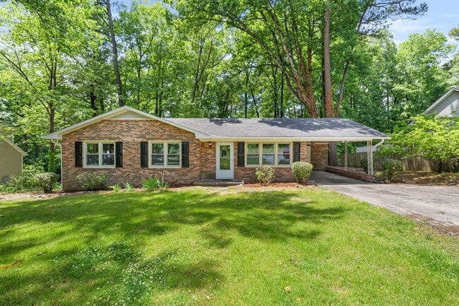 3 Bedroom 1.5 Bath Home in South Durham - 3 Bedroom 1.5 Bath Home in South Durham