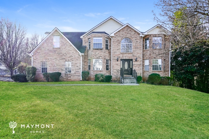 Photo - 3596 Riverview Approach