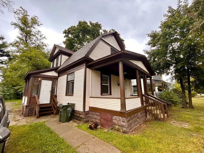 Building Photo - 1544 Terrace St Unit #1 Rental