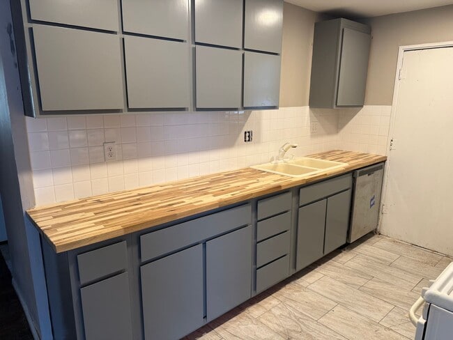 Photo - Newly updated 3-bedroom, 2-bath home - Open To Section 8