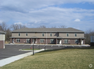 Building Photo - The Courtyards at Cherry Creek Rental