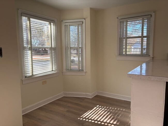 Photo - 3 Bedroom, 1.5 Bathroom House in Winston-Salem!