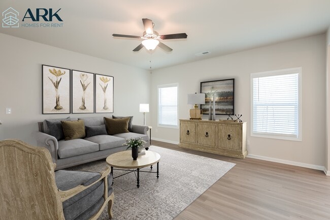 Photo - 3453 Sugarberry Dr