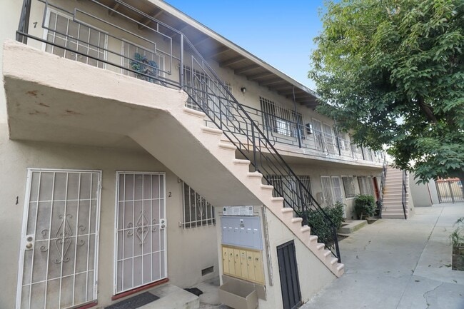 Photo - 1521 Beloit Avenue,