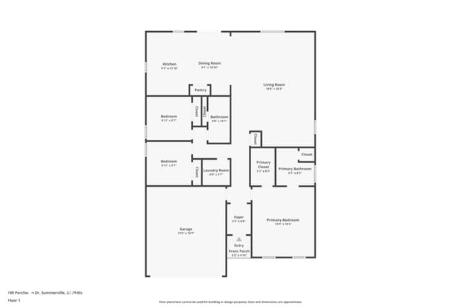 Photo - 109 Percheron Dr