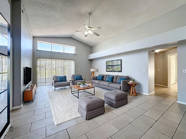 Photo - Spacious 4-Bedroom Retreat with 2 Baths in Brandon - 2103 Sq. Ft. of Comfort Awaits!