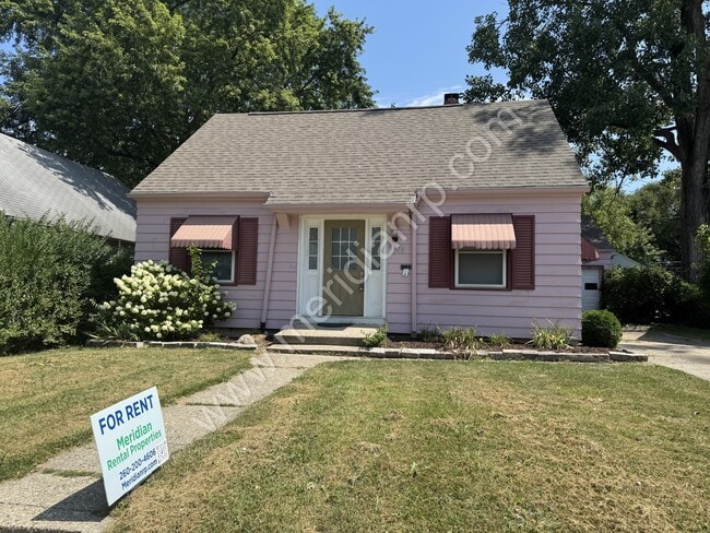 Building Photo - 4129 Bowser Ave Rental