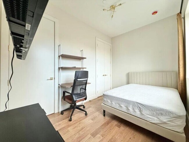 Nice room in a good neighborhood