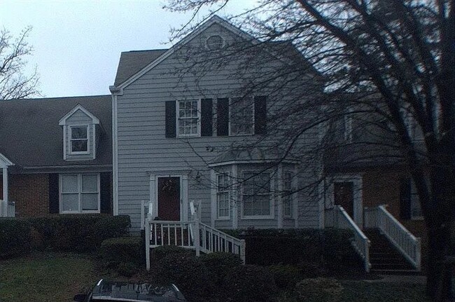 Townhouse - 2683 Broad Oaks Pl Townhome