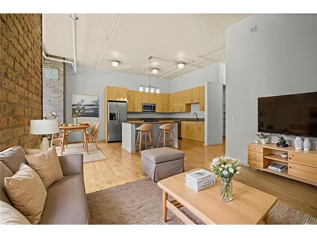 Building Photo - 290 Market St Unit 312 Rental