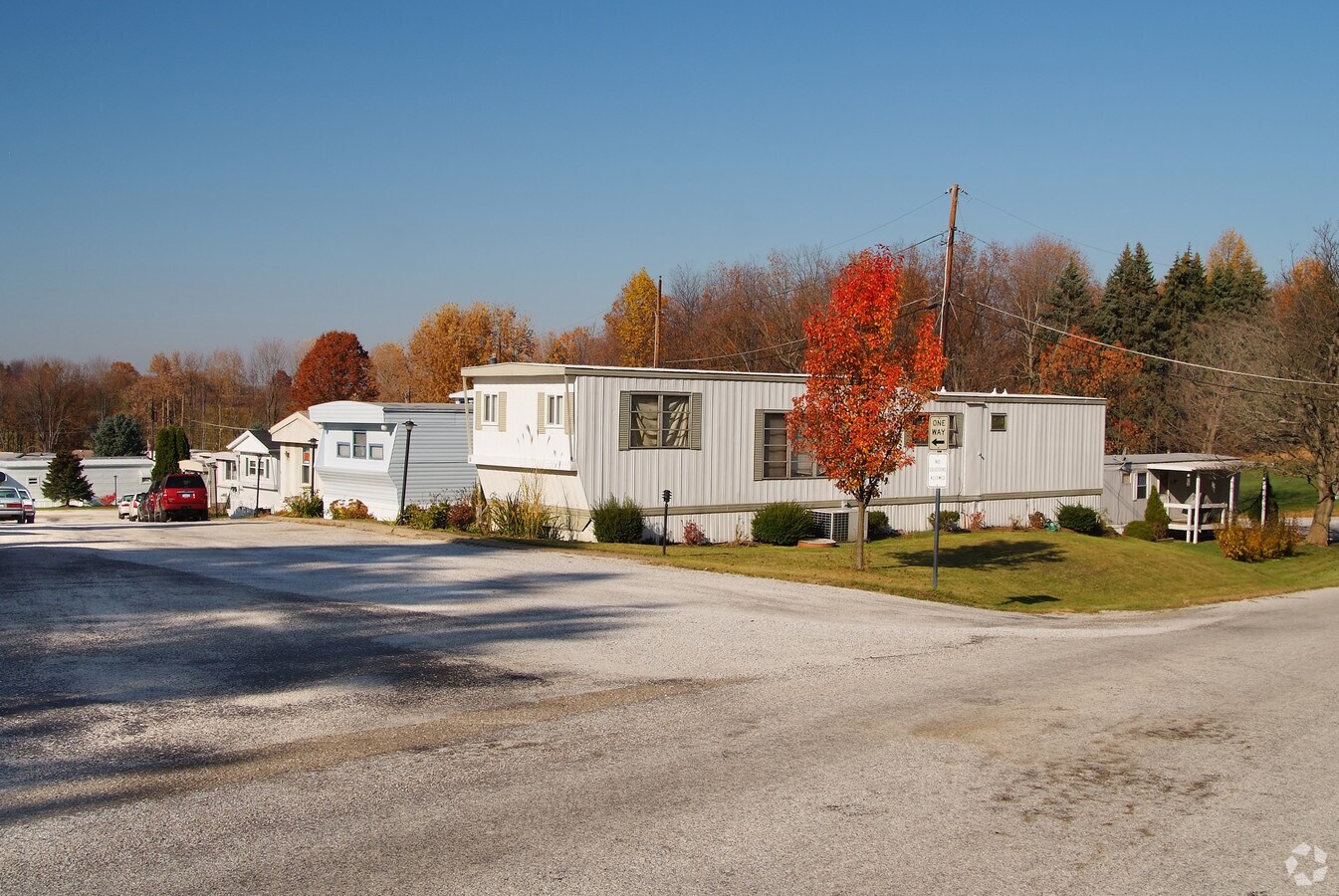 Thunderbird Terrace Mobile Home Park - Thunderbird Terrace Mobile Home Park