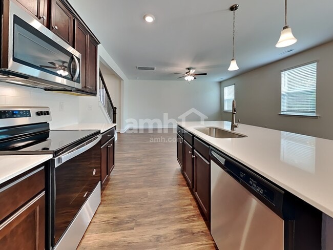 Photo - 1307 Bethany Dallas Dr