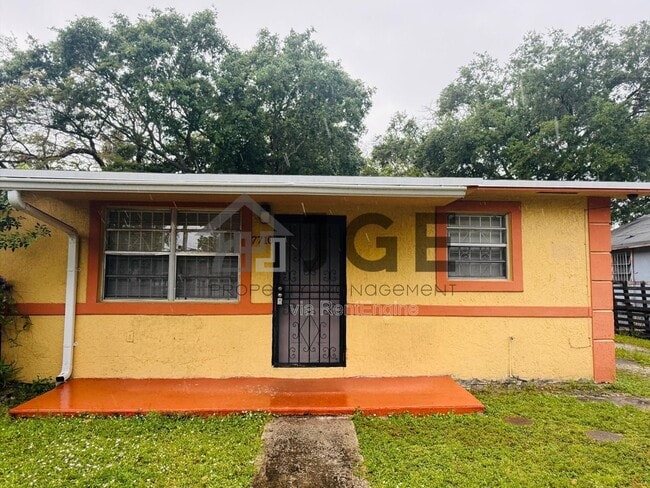 Photo - 7710 NW 3rd Ave