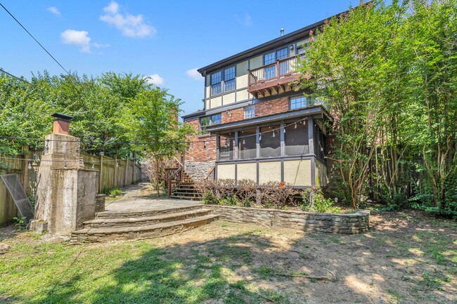 Photo - Beautifully maintained and move-in ready 5BR home with a basement
