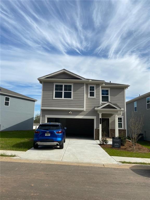 Building Photo - 53 Seed Ln