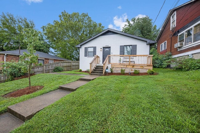 Photo - 1105 Wade Ave Unidad ID1043937P